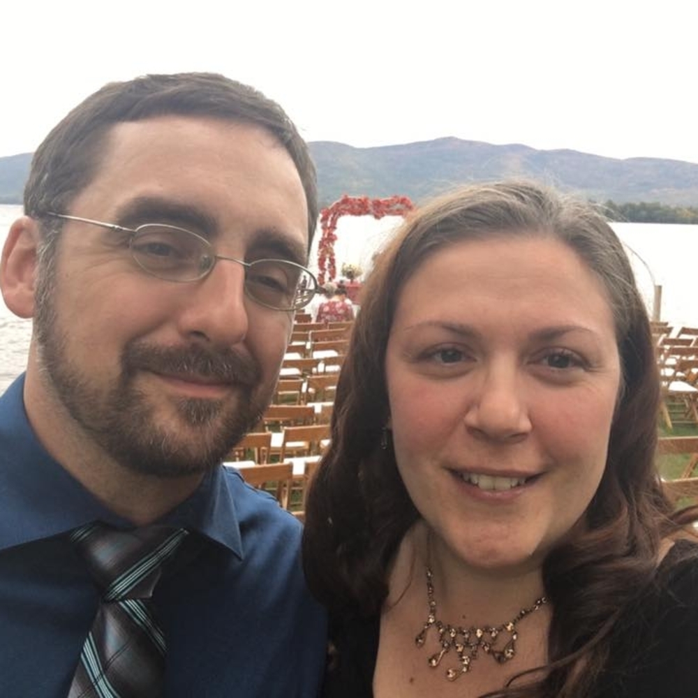 Meet your Posher, Rosalyn